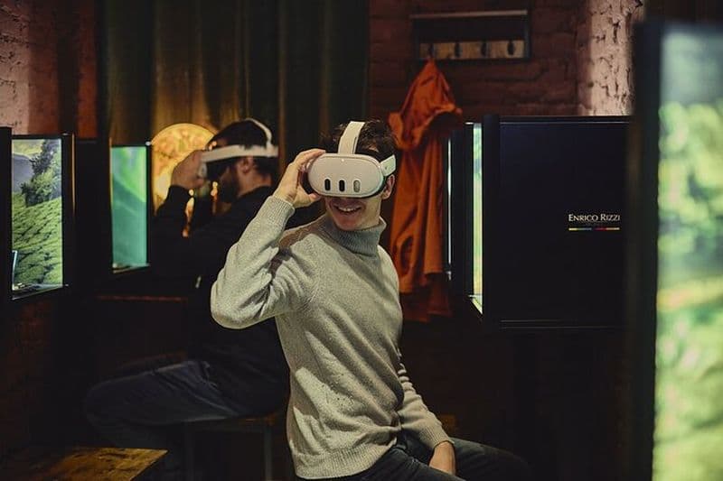 Billet Expérience Chocolat La Fabrique de Chocolat