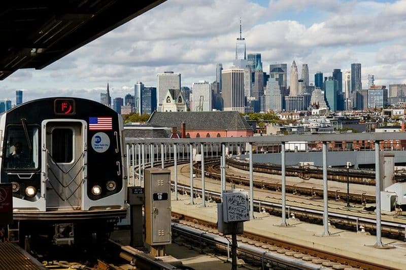 NYC en une journée : Statue de la Liberté, Times Square et plus