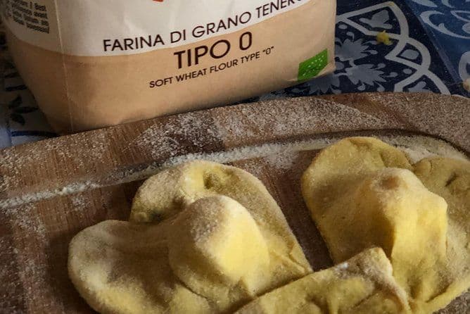 Cours de cuisine en famille