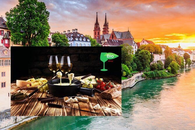 Billet Dégustation privée de vins à Lausanne