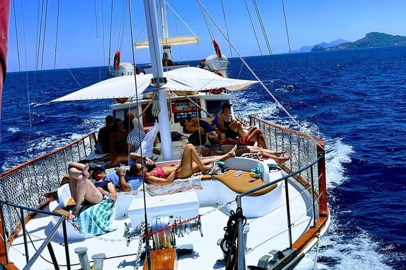 East Kefallonia Beach et aventure en apnée