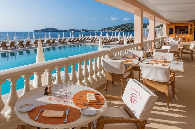 Billet Journée de yoga et SPA de luxe avec Villa Ephrussi Visite à Nice