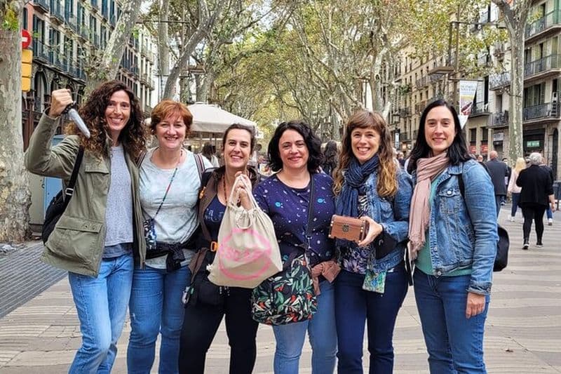 Billet Escape game Barcelone, voyage dans le temps