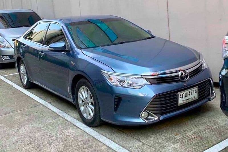 Essayez de trouver votre meilleur que nous! Service de transfert aéroport Phnom Penh HTL-APT (PNH)