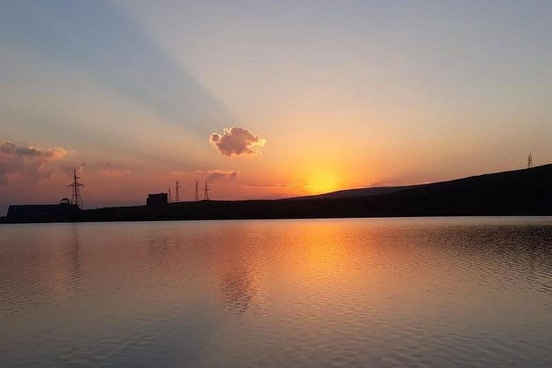 Saghmosavank, grand canyon arménien, allée de l'alphabet, forteresse d'Amberd, lac Kari