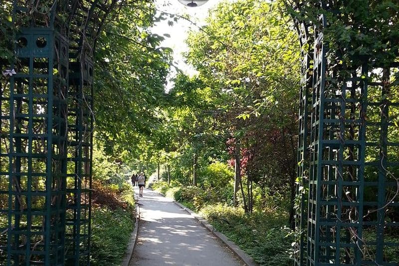 Quartier de la Bastille : Dégustation, promenade dans la Coulée verte et balade au Viaduc des Arts