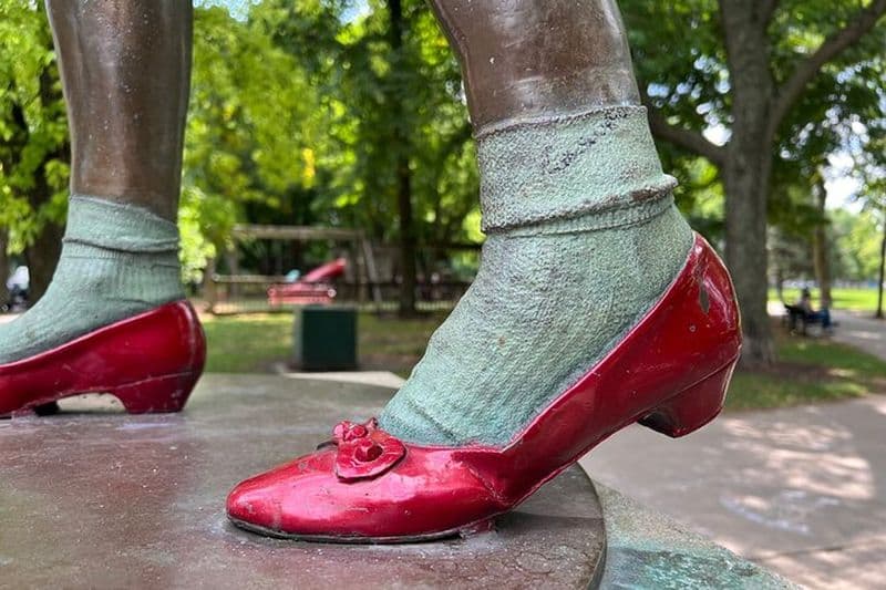 Billet Visite du film Le Magicien d'Oz à Chicago