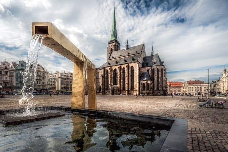 Billet Visite privée de la brasserie Pilsner avec dégustation de château et de fromages fermiers