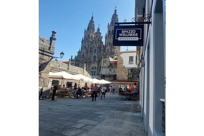 massage de 90 minutes