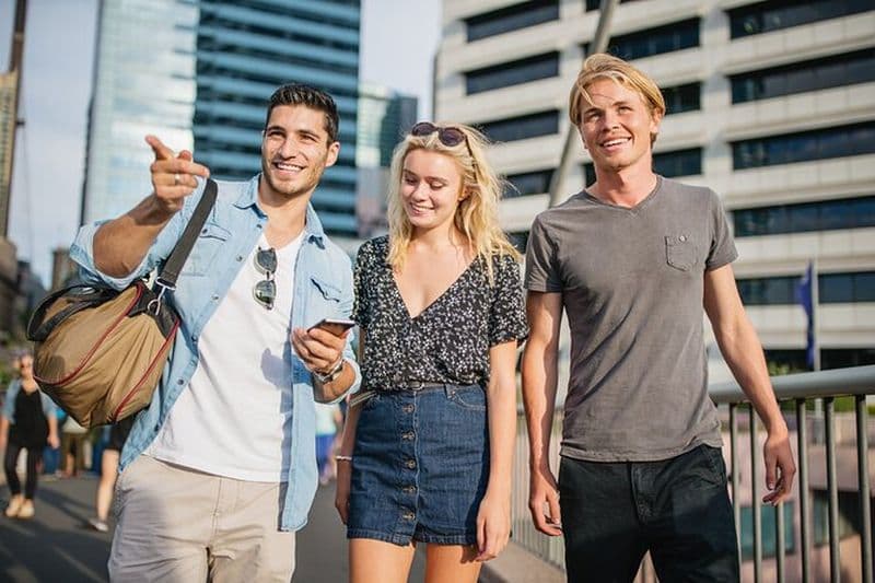 Rallye urbain interactif SOS Speicherstadt Hambourg