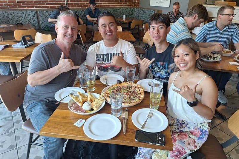 Goût de Denver à vélo