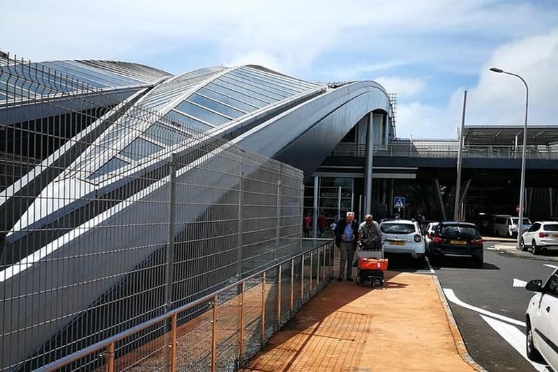 Billet Transferts aéroport et hôtels