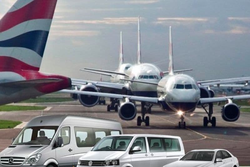 Billet Agadir ou Taghazout Taxi Aéroport Service 24/7j