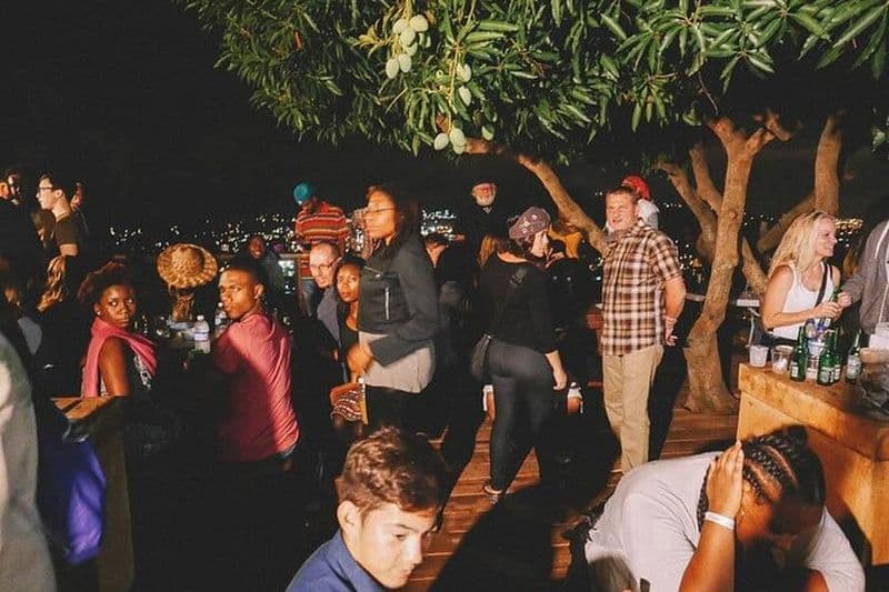 Billet Les dimanches du Kingston Dub Club