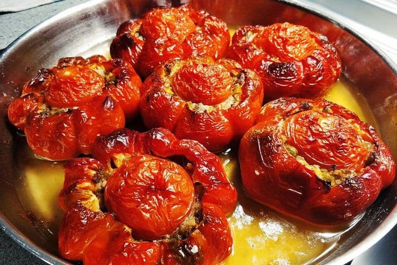 Cours de cuisine bulgare traditionnelle en ligne