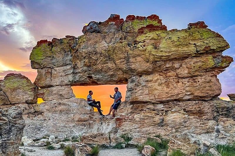 Découverte de la Grande Anneau Madagascar sur mesure, Jeep Privée