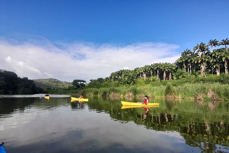Location Kayak ou Stand-up Paddle 2H