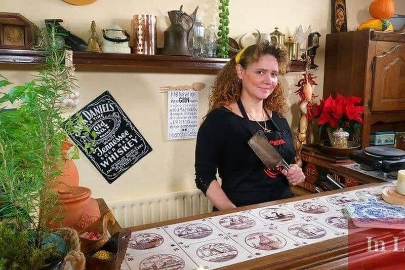 Billet Dégustation de plats bulgares, visite culinaire et historique, cours de cuisine