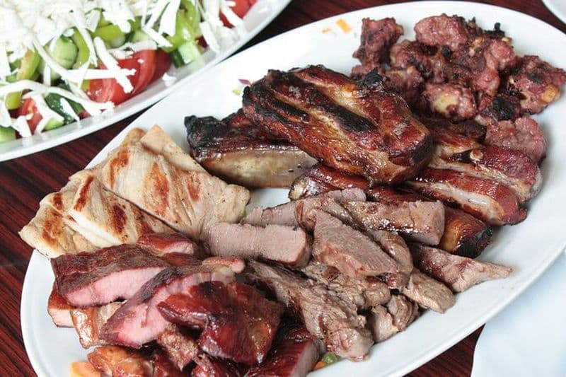 Billet Cours de cuisine bulgare professionnel privé à Sliven