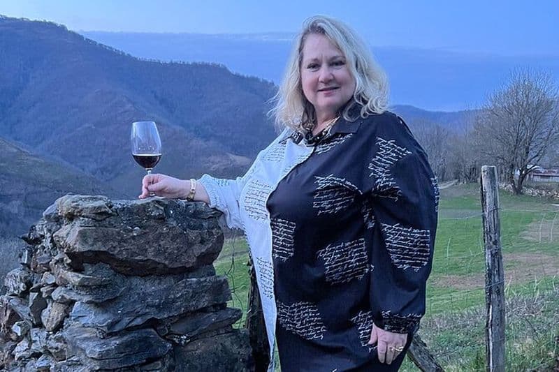 Visite de dégustation de vin à la vallée de l'Hudson au départ de New York