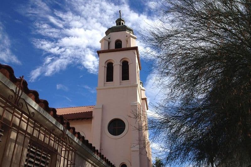 Chasse au trésor dans Phoenix