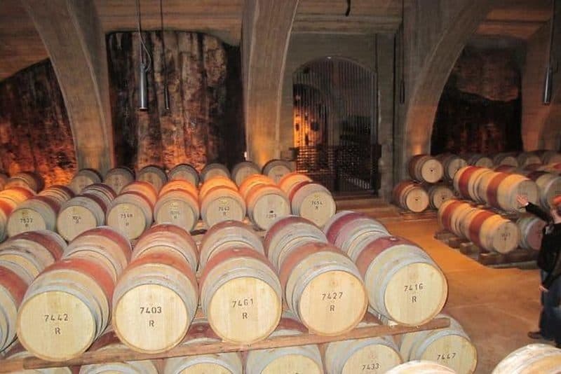 Napier Shore Excursion: visite vin, bière et art déco