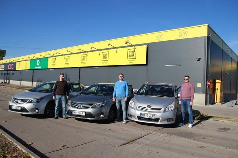 Billet Taxi navette aéroport Nis