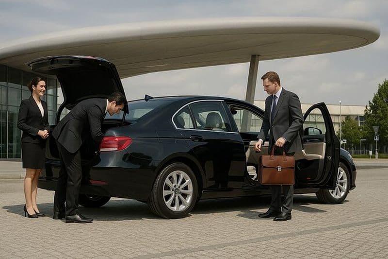 Transfert Aéroport Skopje – Privé et Direct