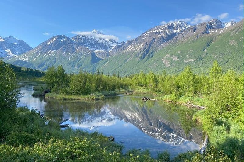 Billet Vallée d'été et randonnée en forêt