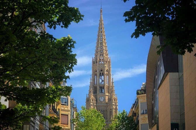 Visite de San Sebastian Pintxos: Une plongée plus profonde dans le quartier Centro