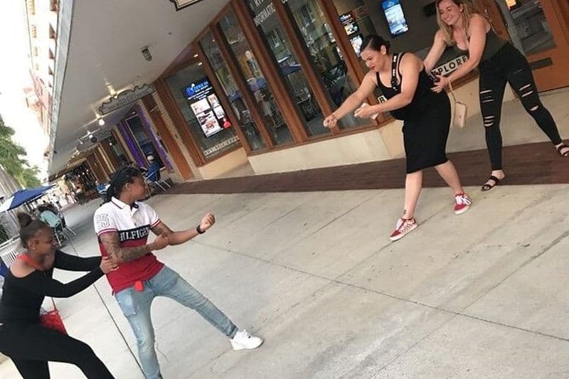 Chasse au trésor à Las Vegas