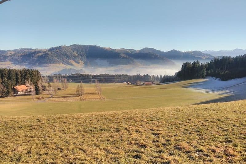 Quad Tour avec Raclette près de Zurich