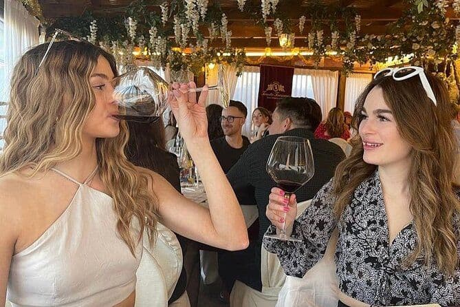 Visitez les meilleurs vignobles en Toscane - Dégustation de vin et visite