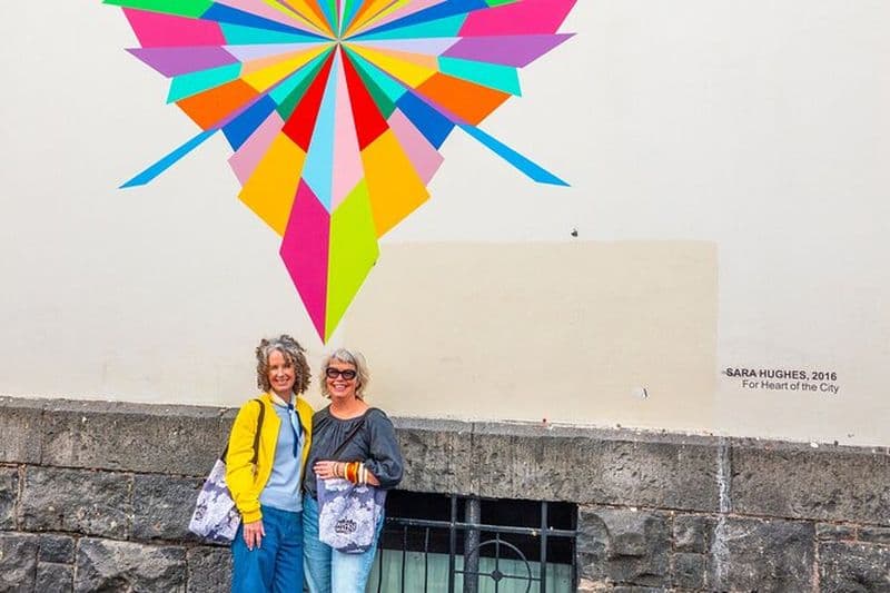 Billet Visite à pied en petit groupe d'Auckland avec friandises