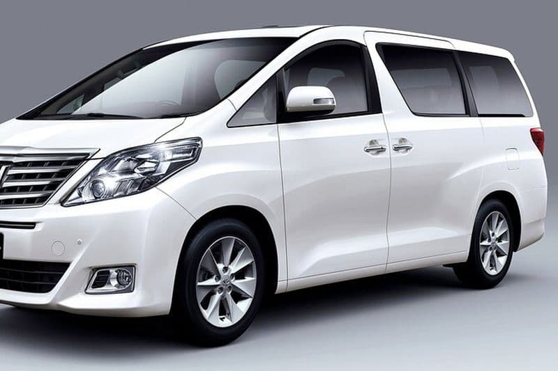 Transfert aéroport sûr et exécutif à Nairobi