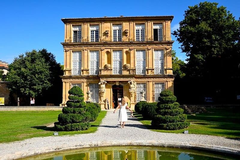Billet Séance privée de photographie pour grandes occasions à Aix et en Provence