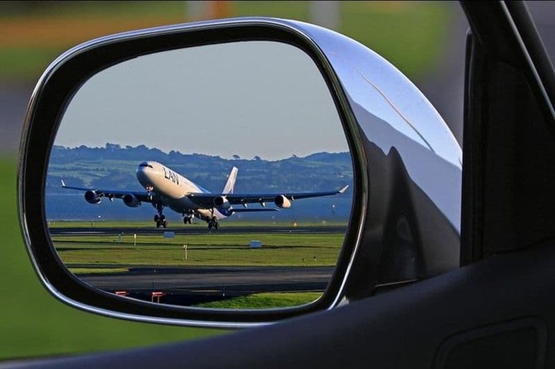 Transfert privé de l'aéroport de Skopje à Ohrid