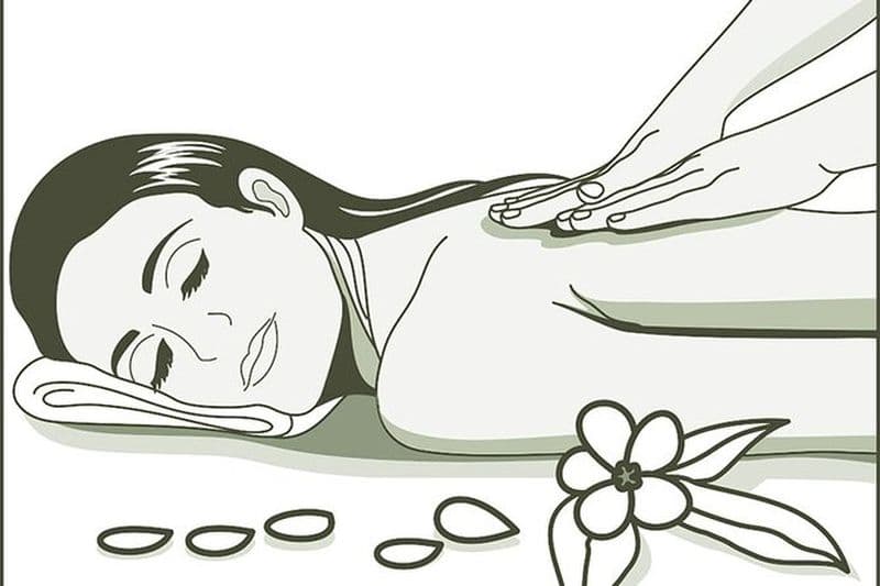 Forfait de massage Queen de 90 minutes