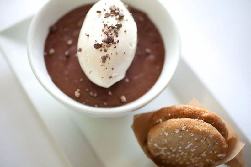 Billet Cours de cuisine française de luxe à Las Vegas (inclut un repas de 4 plats)