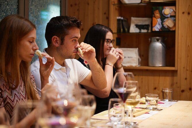 Prosecco Hills Vin et fromage Découverte gourmande par Yellowboot