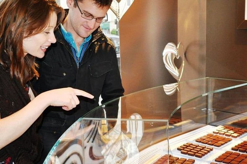 Chelsea Sweet Treats Aventure