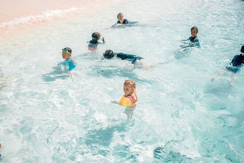 Billet Excursion en bateau privé avec observation de dauphins et plongée en apnée au départ de Phuket