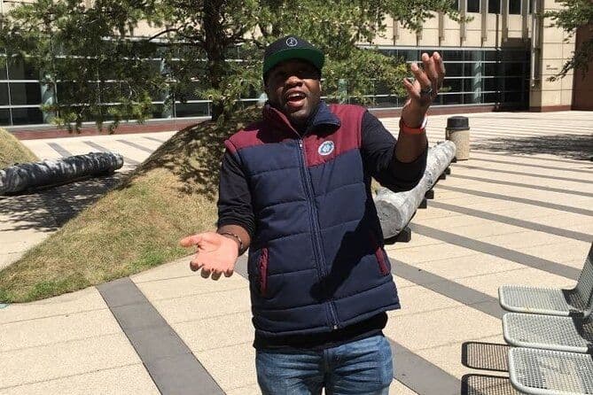 Chasse au trésor dans la ville de Roseville par Crazy Dash