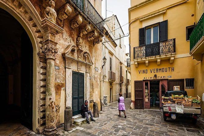 Excursion en vélo d’une journée à l’intérieur et aux environs de Gallipoli