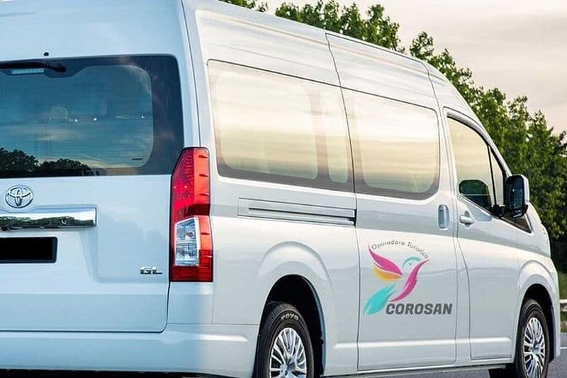 Transfert privé aéroport de Cancun - Playa del Carmen