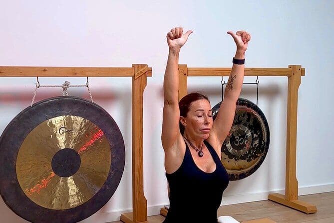 Billet Cours de yoga à Valence