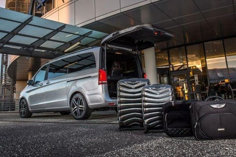 Transfert de l'aéroport de Pise à Cinqueterre