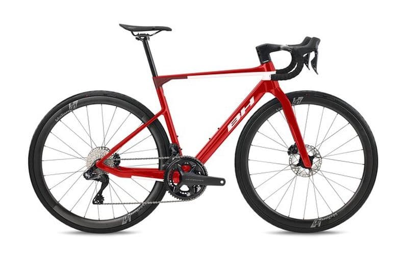 Location de vélo de route BH Ultralight 8.5 Ultegra Di2 12sp à Tenerife