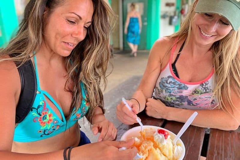 Visite en jeep de 6 heures avec des plats locaux