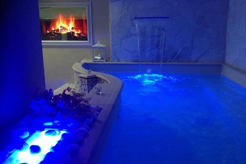 Billet Entrée au spa 2h